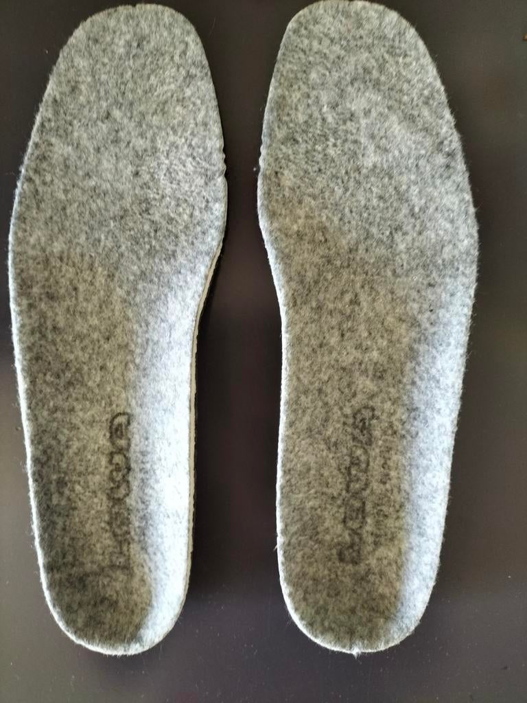 inlegzooltjes / binnenzolen van Lowa maat 7 = 41, Ophalen, Lowa, Overige typen, Nieuw