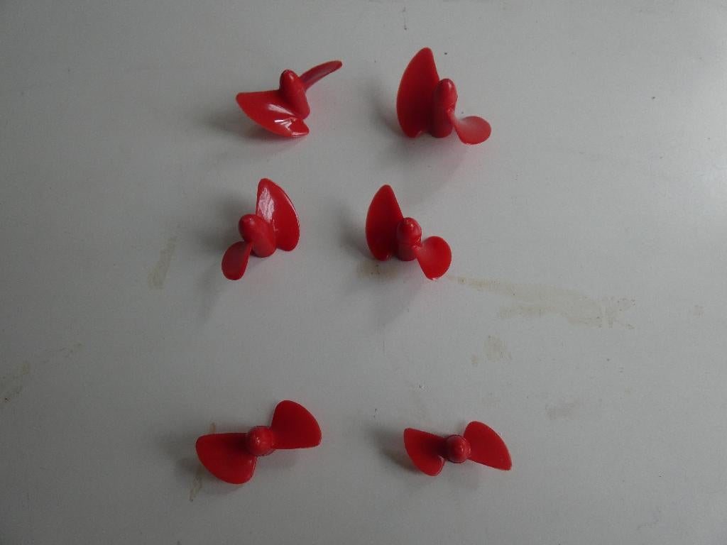 Boot onderdelen, Hobby en Vrije tijd, Modelbouw | Boten en Schepen, Ophalen of Verzenden, Nieuw, Groter dan 1:32