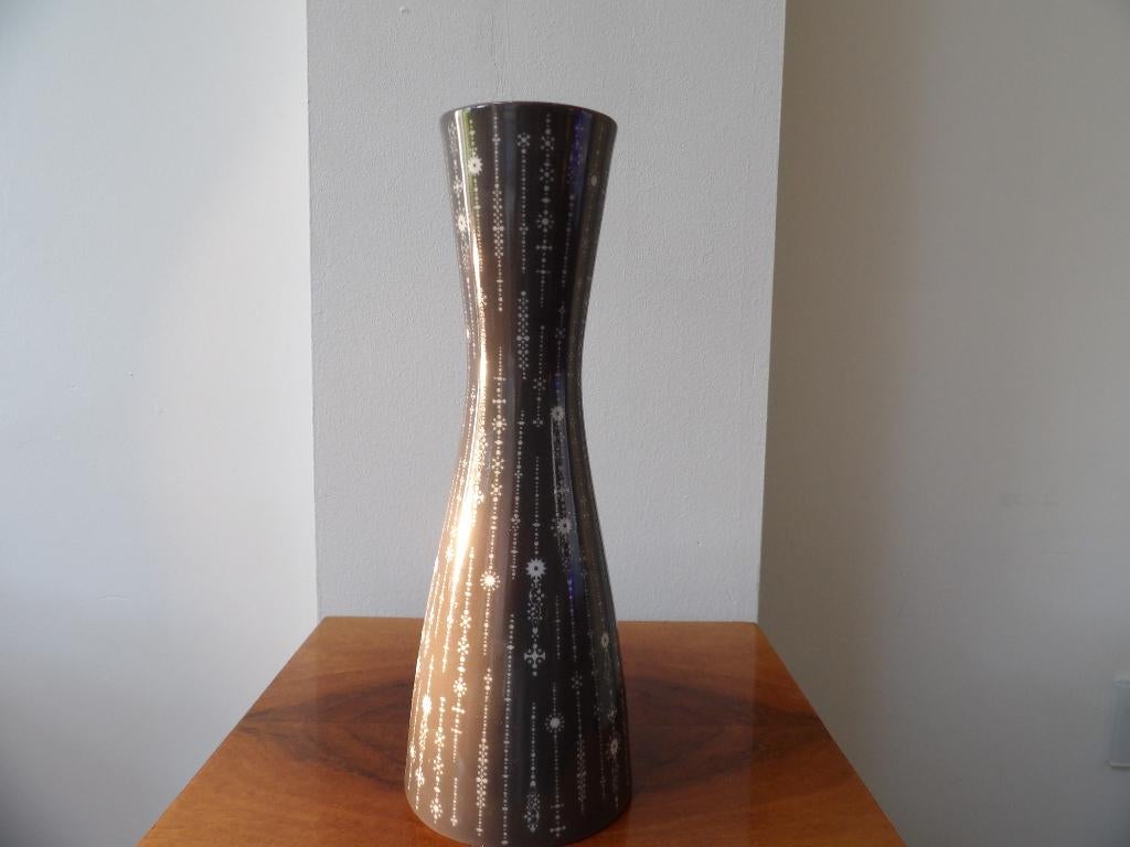 Rosenthal/Raymond Loewy Vaas Fifties, porselein, Ophalen of Verzenden