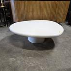 Organische Salontafel Bloomstone 110 x 90cm Richmond, Ophalen