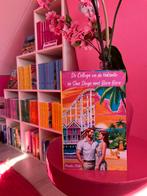 De Collega en de Vakantie in San Diego en Bora Bora, Ophalen of Verzenden, Nieuw, Nederland