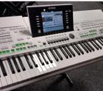 Yamaha Tyros 3 Keyboard XL met Nederlandse hits, Muziek en Instrumenten, Keyboards, Ophalen