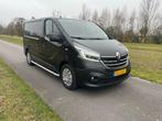 Renault Trafic GB 2.0 Energy dCi 145pk L1h1 T29 EDC 2020, Auto's, Bestelauto's, 145 pk, Zwart, 4 cilinders, 2000 kg