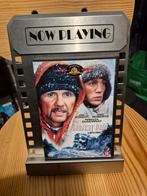 DVD Runaway Train (NL ondertiteld), Vanaf 16 jaar, Ophalen of Verzenden, Gebruikt, Actiethriller