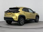 Toyota Yaris Cross 1.5 Hybrid First Edition | Navigatie | Ac, Auto's, 12 maanden, Stof, Gebruikt, Overige kleuren