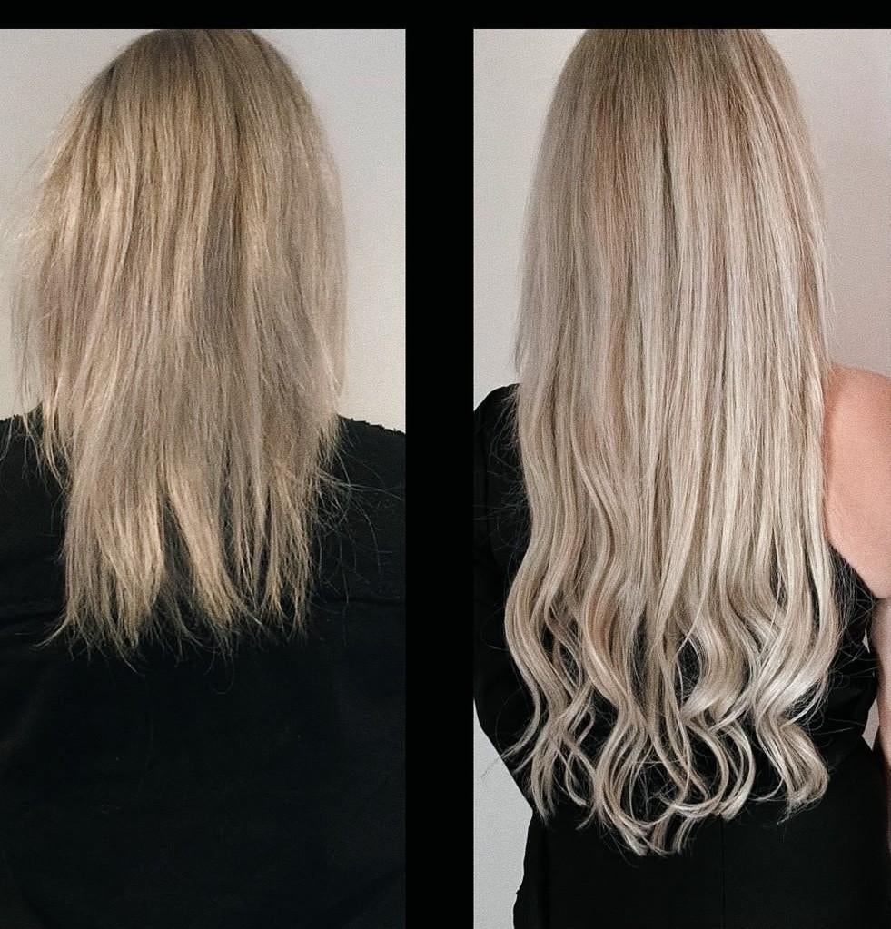 Modellen gezocht voor haarextentions/ hairweaves, Ophalen of Verzenden, Nieuw, Pruik of Haarverlenging