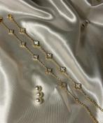 Cleef armbanden, Ophalen of Verzenden, Nieuw, Goud, Goud