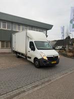 Opel Movano 2016, Auto's, Bestelauto's, 136 pk, Navigatiesysteem, Particulier, Te koop