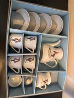 Vintage Piggelmee kinder theeservies van Kahla, Verzenden