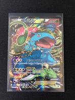 Venusaur ex black star promo, Hobby en Vrije tijd, Verzamelkaartspellen | Pokémon, Ophalen of Verzenden, Zo goed als nieuw, Losse kaart