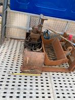 Knijperbak cw10, Zakelijke goederen, Ophalen