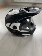 motorhelm, Motoren, Ophalen, Integraalhelm, S, Caberg