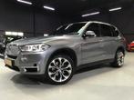 BMW X5 XDrive40e iPerformance High Executive I Pano I Leder, Auto's, BMW, Gebruikt, 4 cilinders, Vierwielaandrijving, Te koop