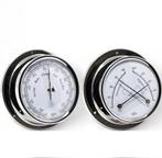 Barigo set thermo / baro / hygrometer, Niet ingevuld, Nieuw, Niet ingevuld, Niet ingevuld