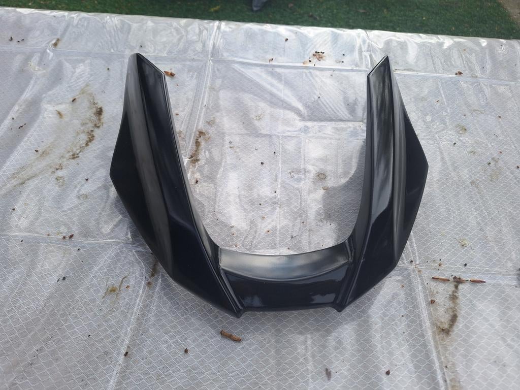 BMW GS kuipdeel snavel 2006-2013, Motoren, Ophalen of Verzenden, Gebruikt