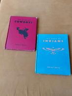 C.Holling Cowboys en Indians 1e druk, Ophalen of Verzenden, Gelezen, Holling