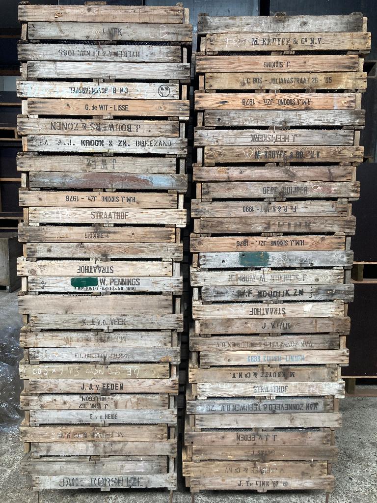 Gaasbakken, Ophalen, Gebruikt, Minder dan 30 cm, Minder dan 60 cm