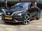 Nissan Juke 1.0 Premiere Edition87/500Auto*Navi*Led*Acc*Bose, 1250 kg, Zwart, 1176 kg, Particulier