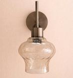 Vintage wandlamp | Bubble lamp jaren 60, Ophalen of Verzenden