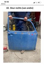 Kever deur, Auto-onderdelen, Ophalen of Verzenden, Deur