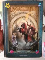 Raveleijn - Paul van Loon (Leopold | Efteling), Boeken, Ophalen of Verzenden, Zo goed als nieuw, Paul van Loon