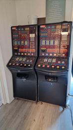 Simply Wild Gokkast - Set van 2    VASTE PRIJS!!, Verzamelen, Automaten | Gokkasten en Fruitautomaten, Overige munten, Ophalen