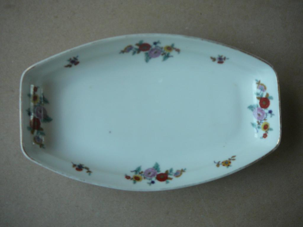 Feldor porzellan schaaltje, Ophalen of Verzenden, Overige stijlen, Schaal of Schalen