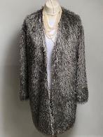 Kyra & Ko jas van harige stof, Maat 38/40 (M), Overige kleuren, Ophalen of Verzenden, Zo goed als nieuw