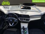 BMW 3-serie Touring 330e xDrive High Executive|AppleCarPlay|, Auto's, BMW, 1998 cc, Stof, Gebruikt, 4 cilinders