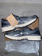 ASICS Gel-1130 Grey/Pure Silver - Nieuw & Comfortabel, Kleding | Heren, Schoenen, Ophalen of Verzenden, Nieuw, Overige kleuren