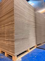 Massief of golfKarton Platen inlegvellen- 1200x1000mm, Ophalen, Overige categorieën