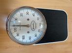 Wunder personenweegschaal, Gebruikt, Analoog, 100 kg of meer, Ophalen of Verzenden