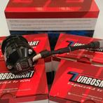 Turbosmart Kompact dual port blow off valve Toyota Yaris GR