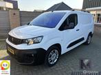 Peugeot Partner 1.5 BlueHDI L2 Automaat|Carplay|Trekhaak|EUR, Automaat, Euro 6, 4 cilinders, Bedrijf