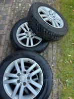 15 inch Lichtmetalen velgen Volkswagen, Ophalen