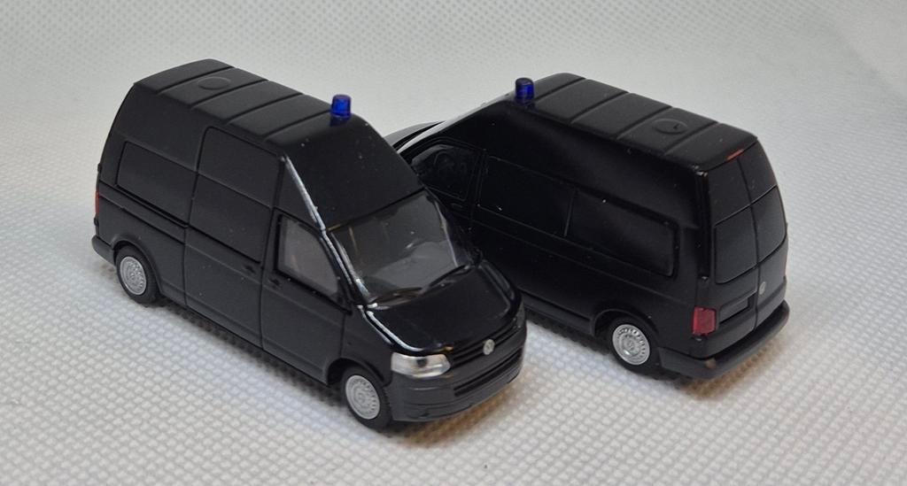 VW T5 Politie AT/DSI/FO Eigenbouw, Ophalen of Verzenden, Zo goed als nieuw, Auto, Rietze