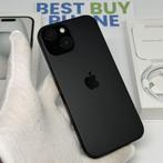 iPhone 15 256GB zwart /ongebruikt + 12 maanden garantie, 256 GB, IPhone 15, Apple, Zwart
