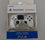 Gloednieuwe Playstation 4 Controllers (Inclusief Oplader), Spelcomputers en Games, Spelcomputers | Sony PlayStation Consoles | Accessoires