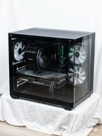 Snelle Game PC | RTX 2070 Super | i7-8700K | 1TB SSD, Computers en Software, Desktop Pc's, Ophalen, Gebruikt, Gaming, SSD