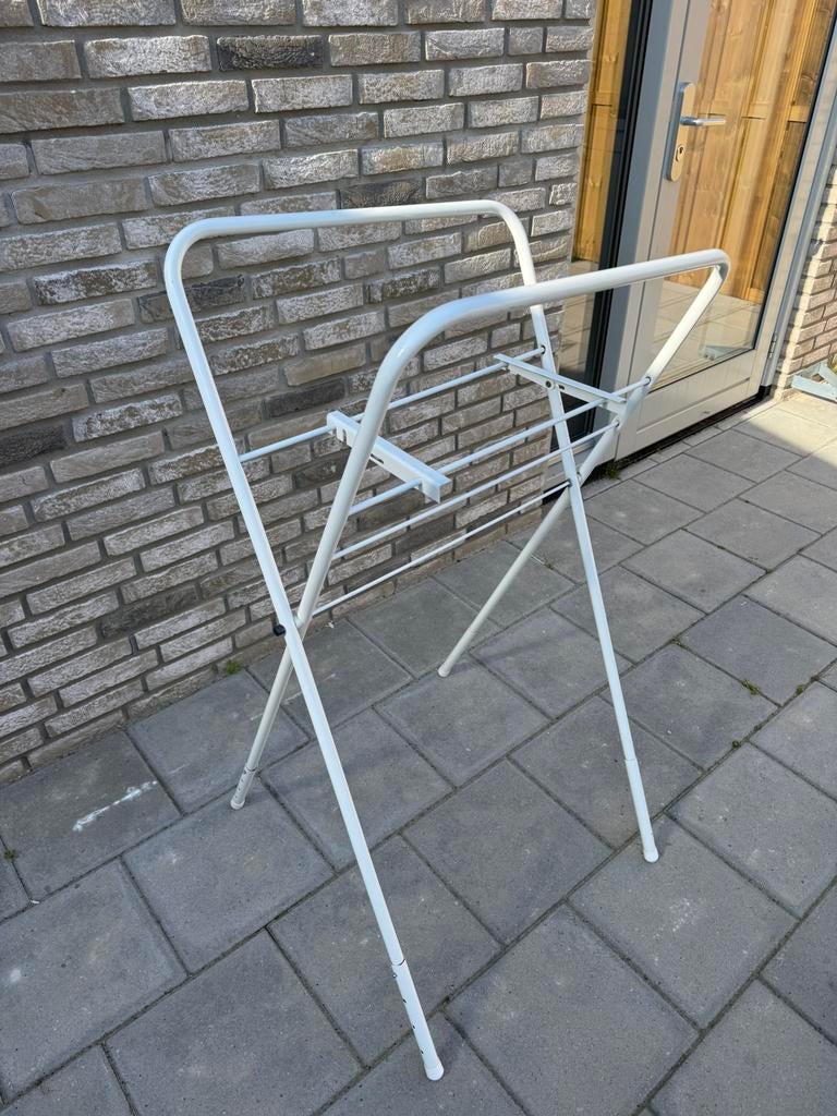 Badstandaard Baby, Ophalen, Gebruikt, Overige typen