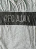 Grijs Ajax shirt. Maat L., Maat 48/50 (M), Nieuw, Ophalen of Verzenden, Adidas