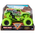 Monster Jam: 1:24 Grave Digger Serie 21, ., Nieuw, Ophalen of Verzenden, .