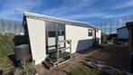 Chalet op 225m2 eigen grond - Zeeland nabij Cadzand en zee, Huizen en Kamers, Chalet, Zeeland, 2 slaapkamers