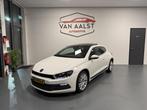 Volkswagen Scirocco 2.0 TSI Highline Plus/ Automaat/ Leder/, Gebruikt, 4 cilinders, 1984 cc, 4 stoelen