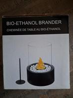 Bio-ethanol brander, Ophalen, Nieuw