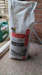 Sencys Betonmortel 25kg - Grijs, Ophalen, Nieuw, Beton