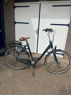 Batavus Genova ego 7 en Trek T 500, Fietsen en Brommers, 53 tot 56 cm, Ophalen of Verzenden, Zo goed als nieuw, Batavus