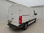 Volkswagen Crafter 30 2.0 TDI L1H2 2016 Airconditioning, Auto's, Bestelauto's, 136 pk, Gebruikt, 4 cilinders, Wit