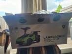 Lamborgini chountochs loopauto, Loopvoertuig, Nieuw, M, Ophalen of Verzenden