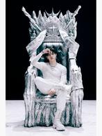 Gezocht Stray Kids Giant Postcards, Verzenden